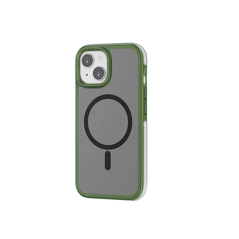 Air Shield Phone Case For iPhone 15 Series