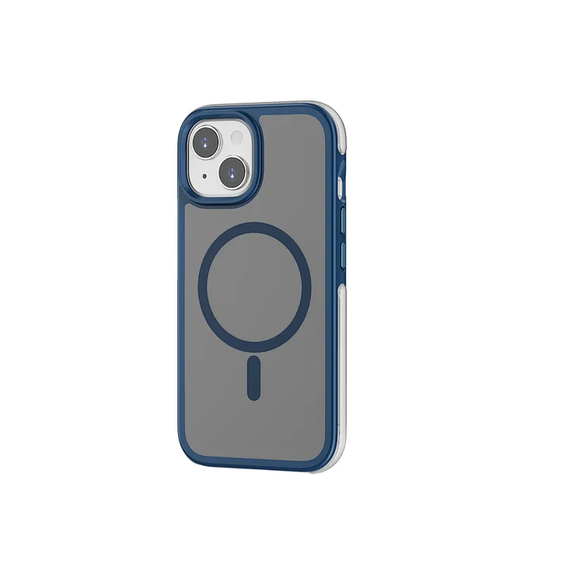 Air Shield Phone Case For iPhone 15 Series